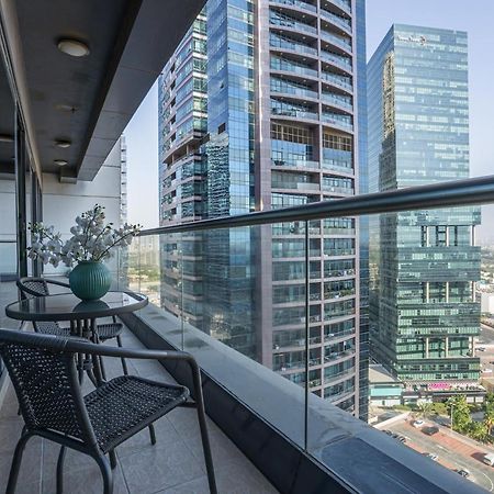 Higuests - Spacious Apartment Close To Dubai Marina Walk Extérieur photo