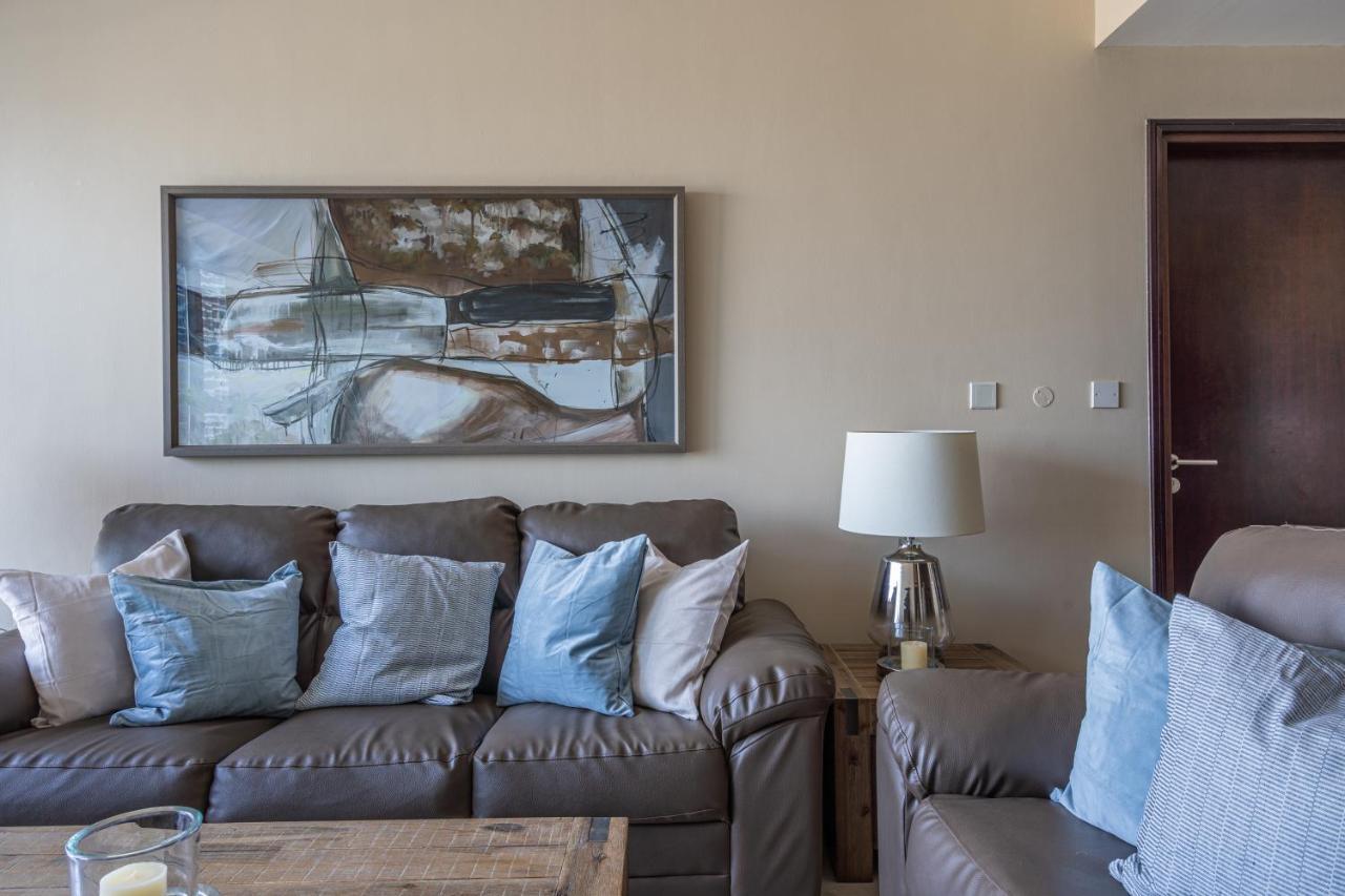 Higuests - Spacious Apartment Close To Dubai Marina Walk Extérieur photo