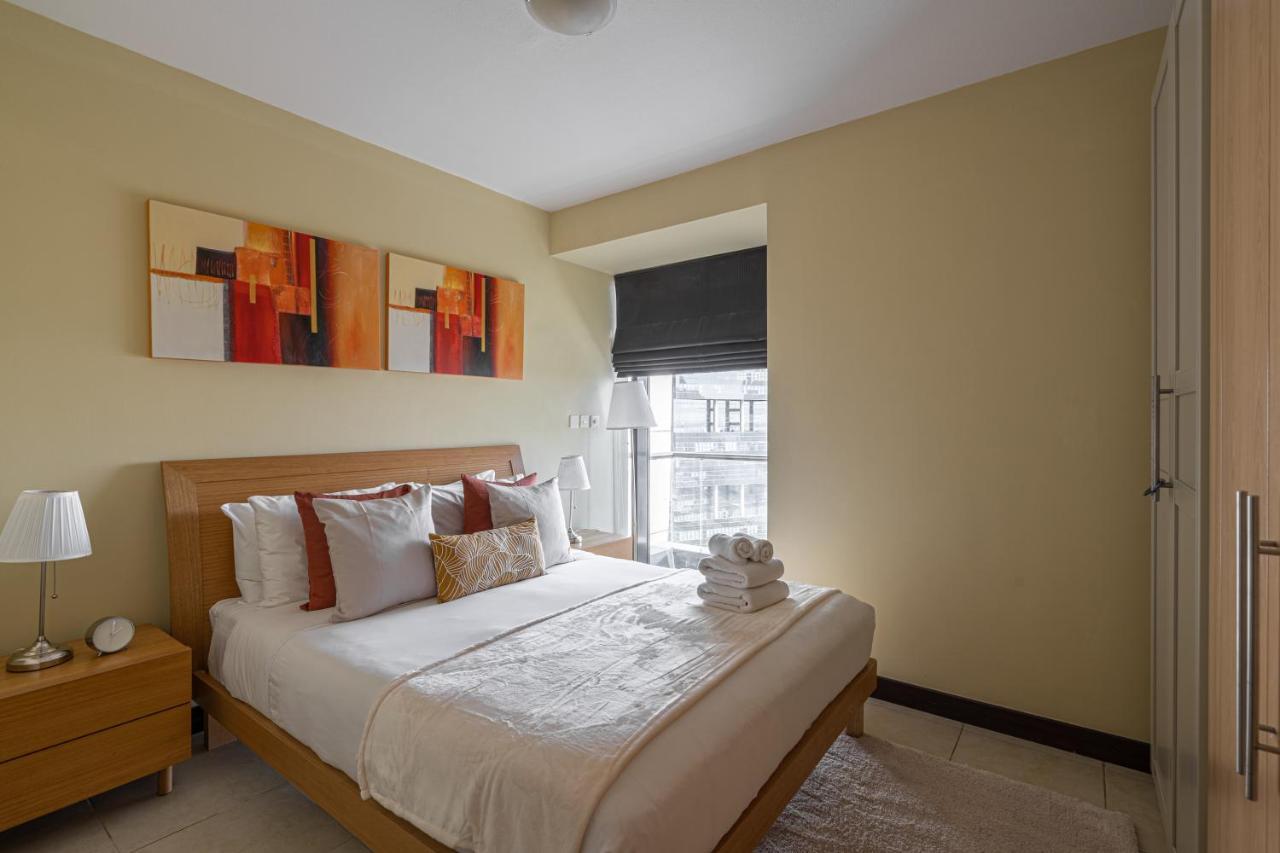 Higuests - Spacious Apartment Close To Dubai Marina Walk Extérieur photo