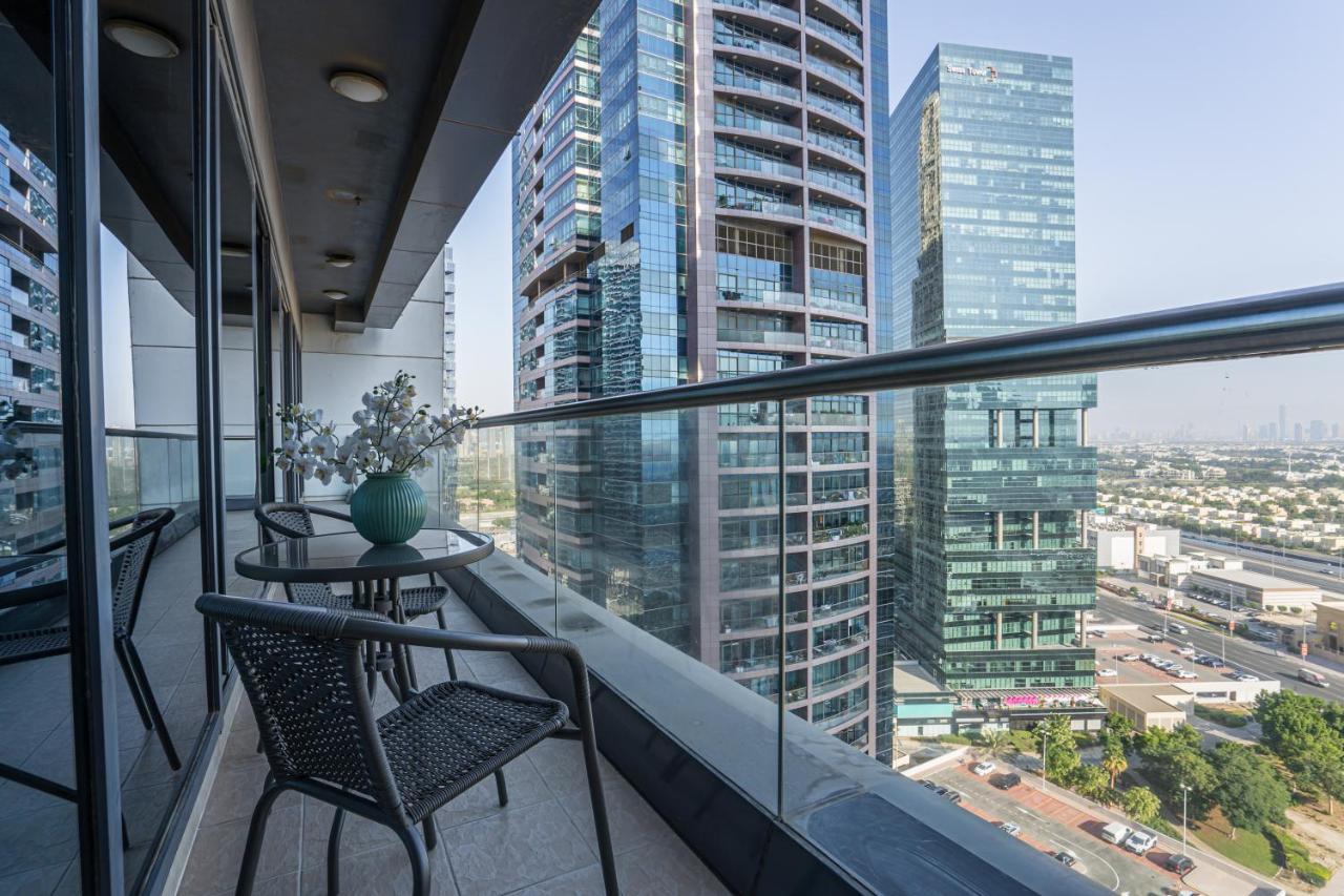 Higuests - Spacious Apartment Close To Dubai Marina Walk Extérieur photo
