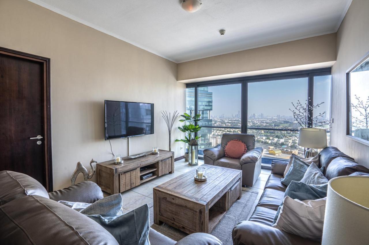 Higuests - Spacious Apartment Close To Dubai Marina Walk Extérieur photo