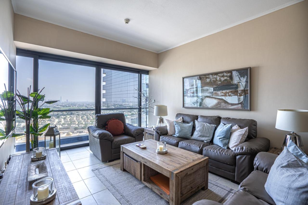 Higuests - Spacious Apartment Close To Dubai Marina Walk Extérieur photo