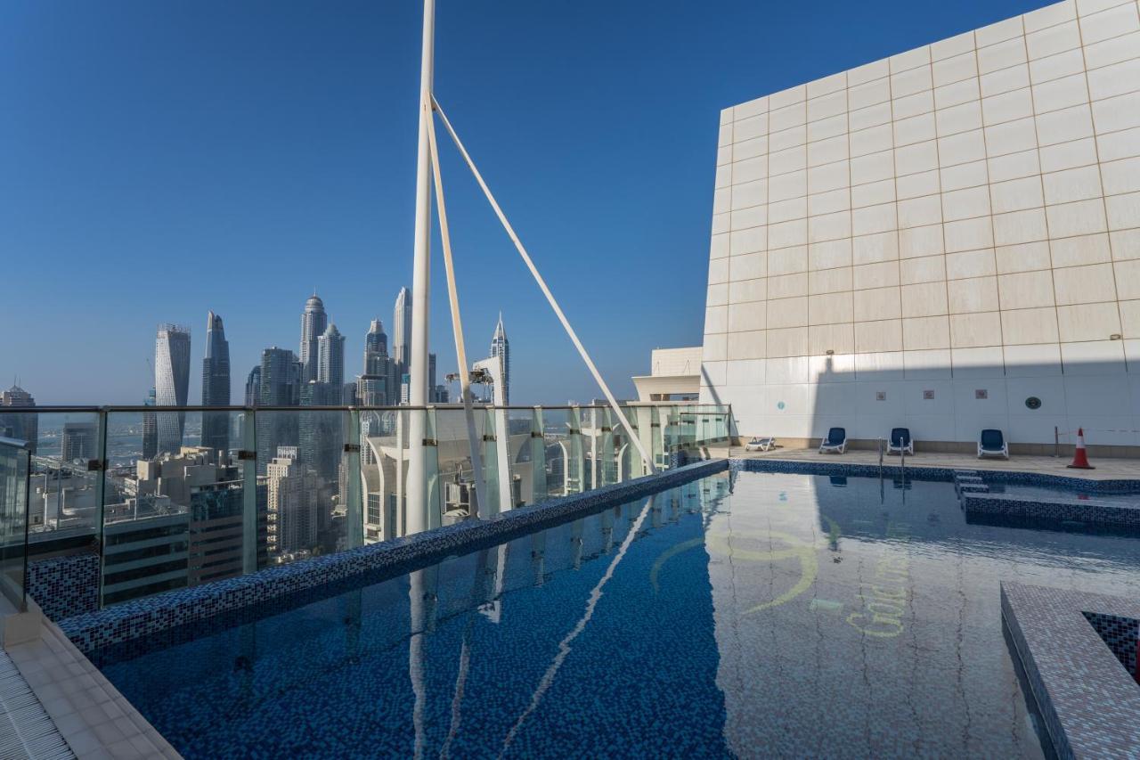 Higuests - Spacious Apartment Close To Dubai Marina Walk Extérieur photo