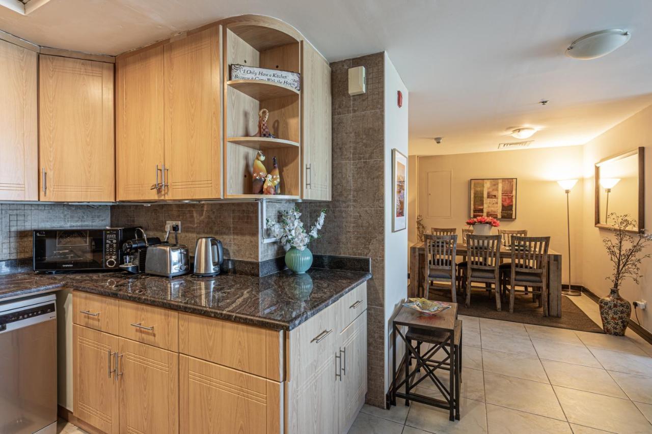 Higuests - Spacious Apartment Close To Dubai Marina Walk Extérieur photo