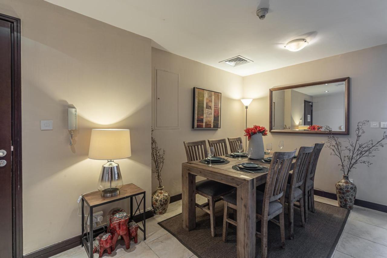 Higuests - Spacious Apartment Close To Dubai Marina Walk Extérieur photo