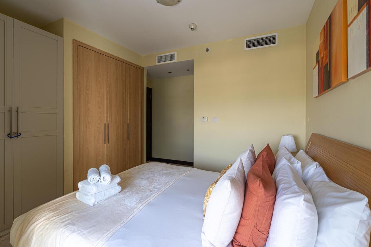 Higuests - Spacious Apartment Close To Dubai Marina Walk Extérieur photo