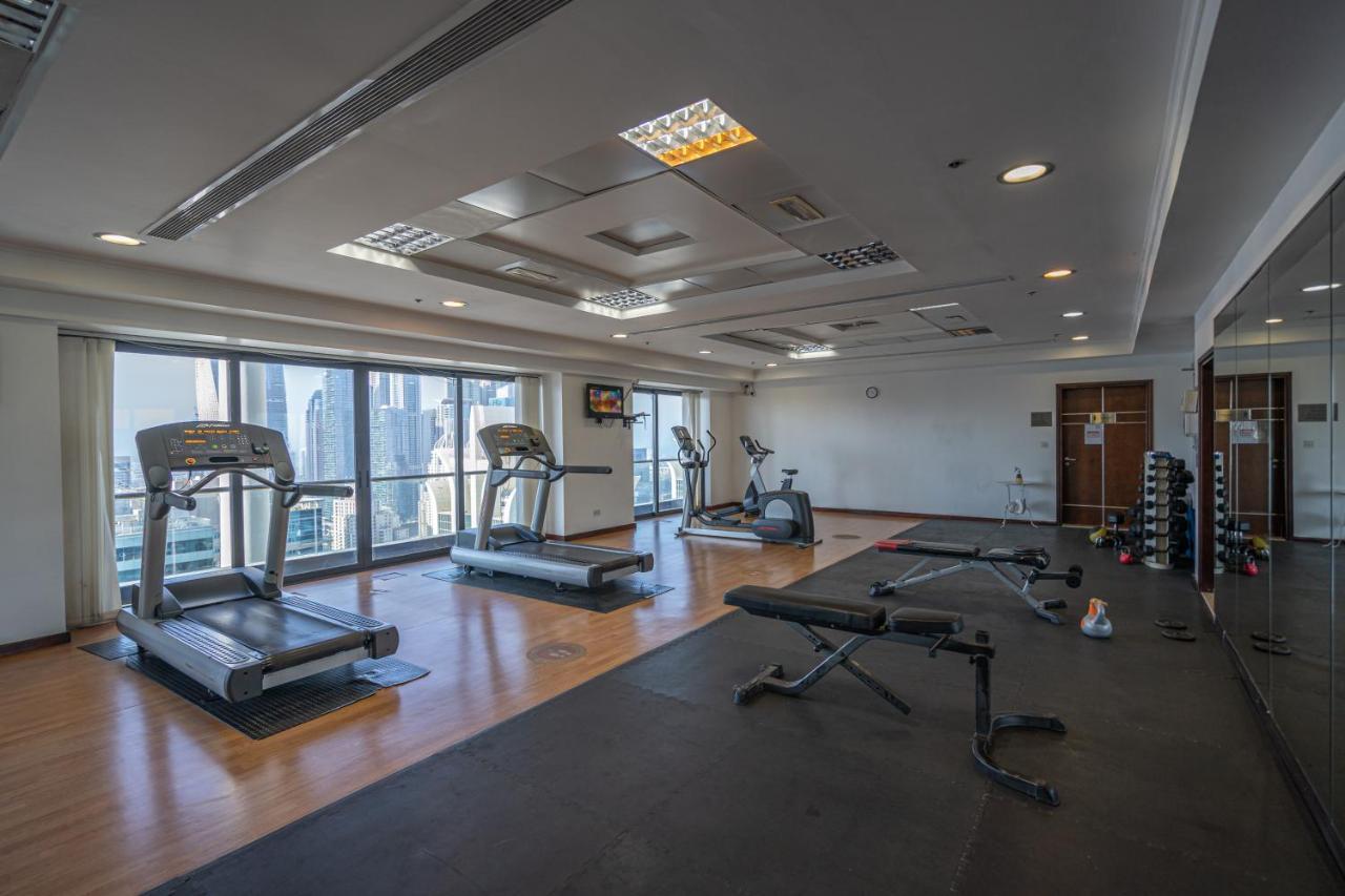 Higuests - Spacious Apartment Close To Dubai Marina Walk Extérieur photo