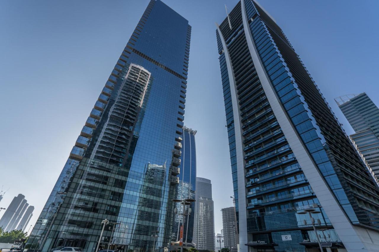Higuests - Spacious Apartment Close To Dubai Marina Walk Extérieur photo