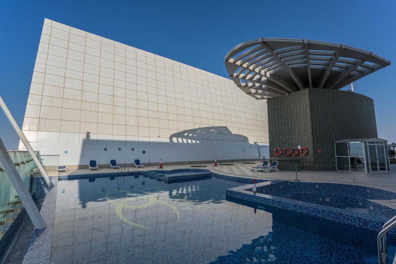 Higuests - Spacious Apartment Close To Dubai Marina Walk Extérieur photo
