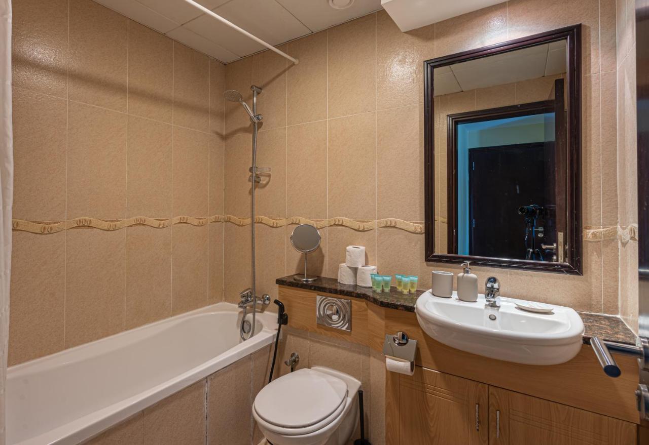 Higuests - Spacious Apartment Close To Dubai Marina Walk Extérieur photo