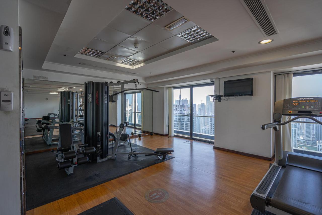 Higuests - Spacious Apartment Close To Dubai Marina Walk Extérieur photo