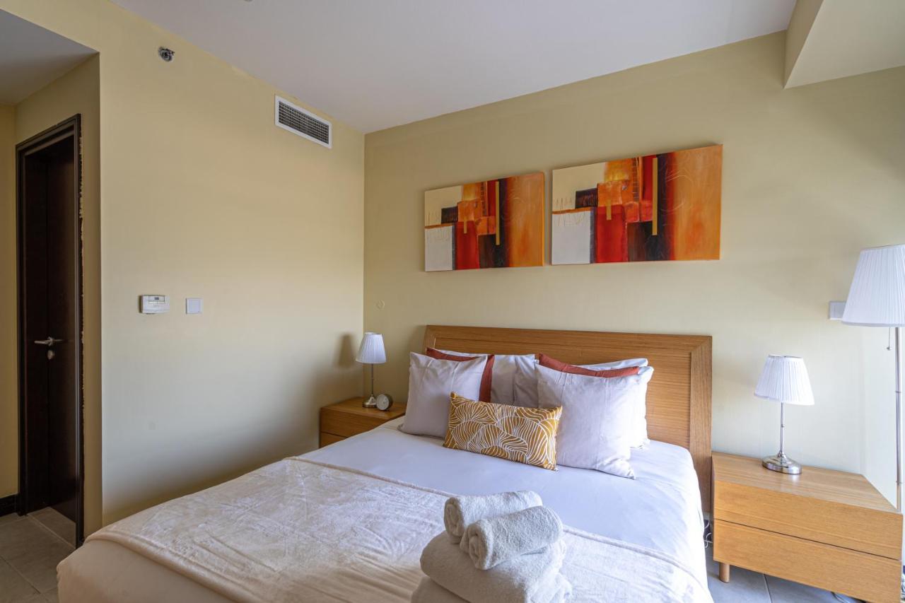 Higuests - Spacious Apartment Close To Dubai Marina Walk Extérieur photo