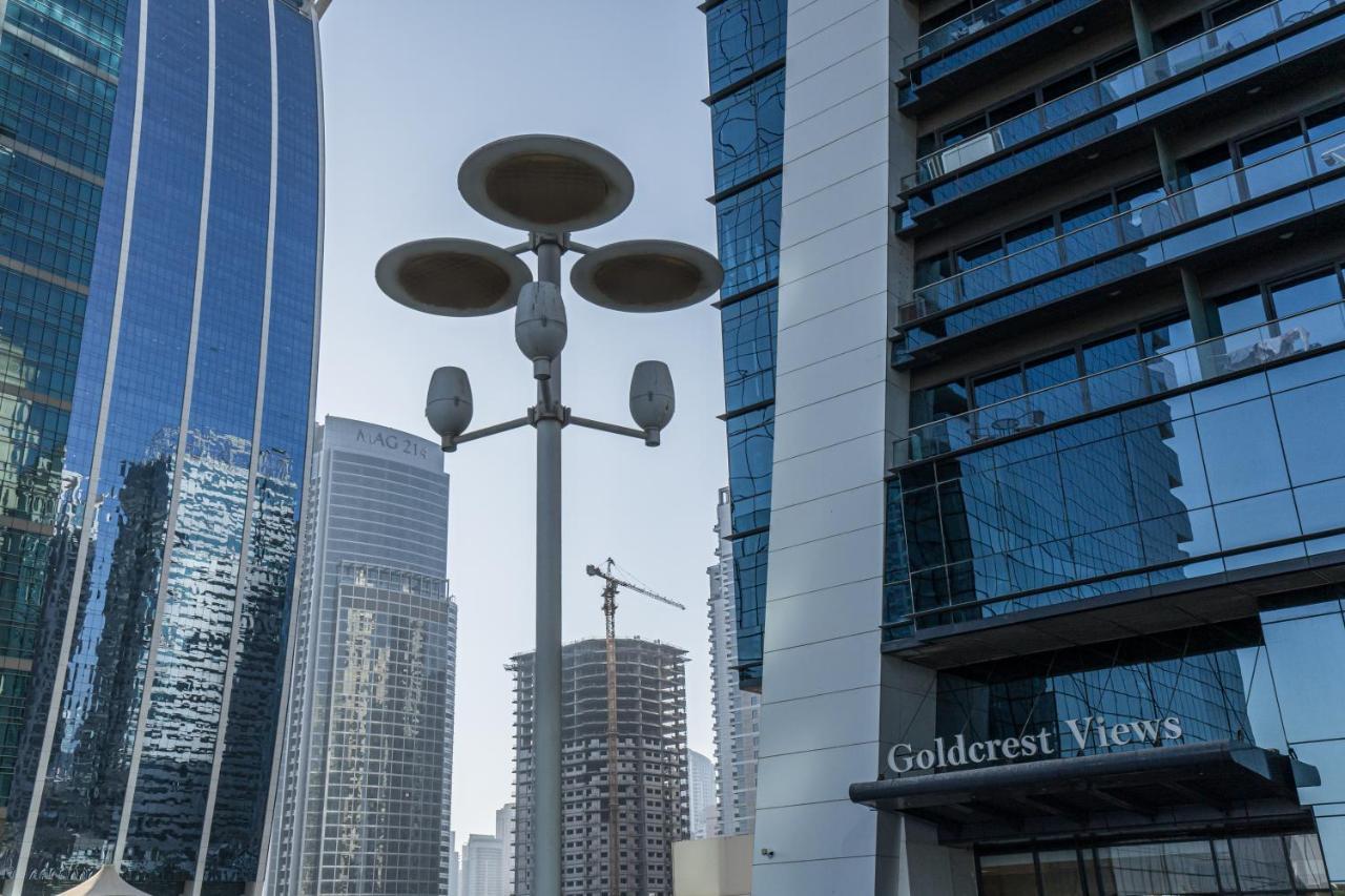 Higuests - Spacious Apartment Close To Dubai Marina Walk Extérieur photo