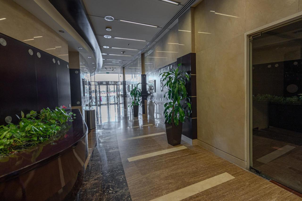 Higuests - Spacious Apartment Close To Dubai Marina Walk Extérieur photo