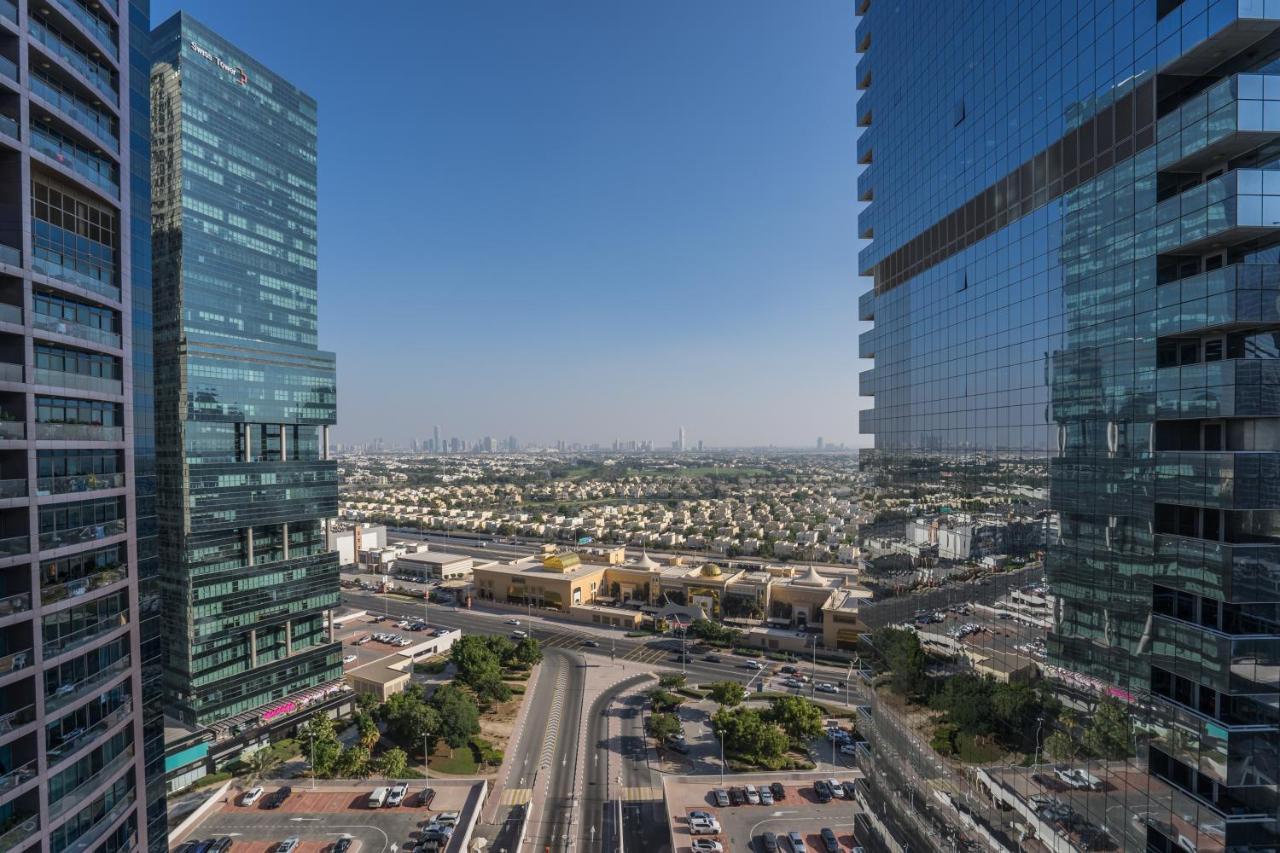 Higuests - Spacious Apartment Close To Dubai Marina Walk Extérieur photo