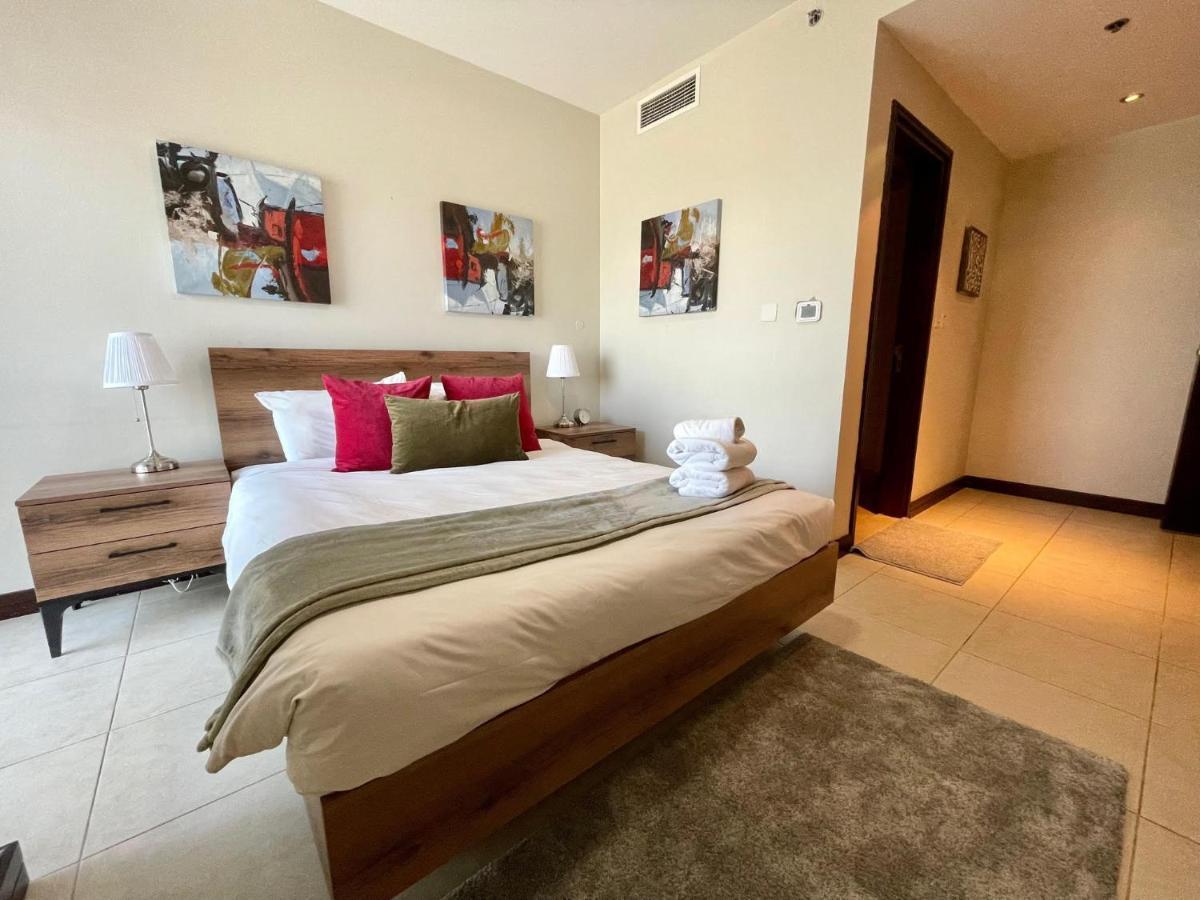 Higuests - Spacious Apartment Close To Dubai Marina Walk Extérieur photo